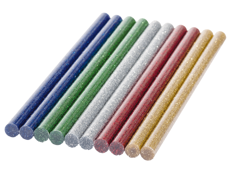 Lepilni vložek Bosch z bleščicami, 2609256D31